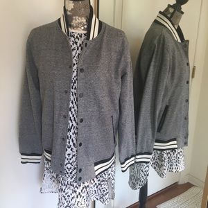 Brooklyn Cloth Varsity Jacket